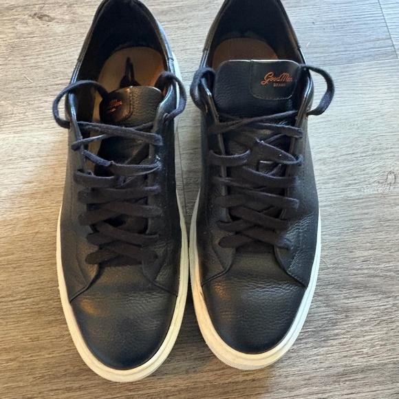Goodman Shoes